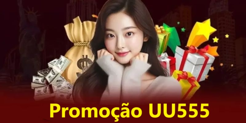 Como resgatar as promoções UU555 facilmente